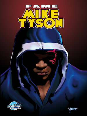 cover image of Mike Tyson